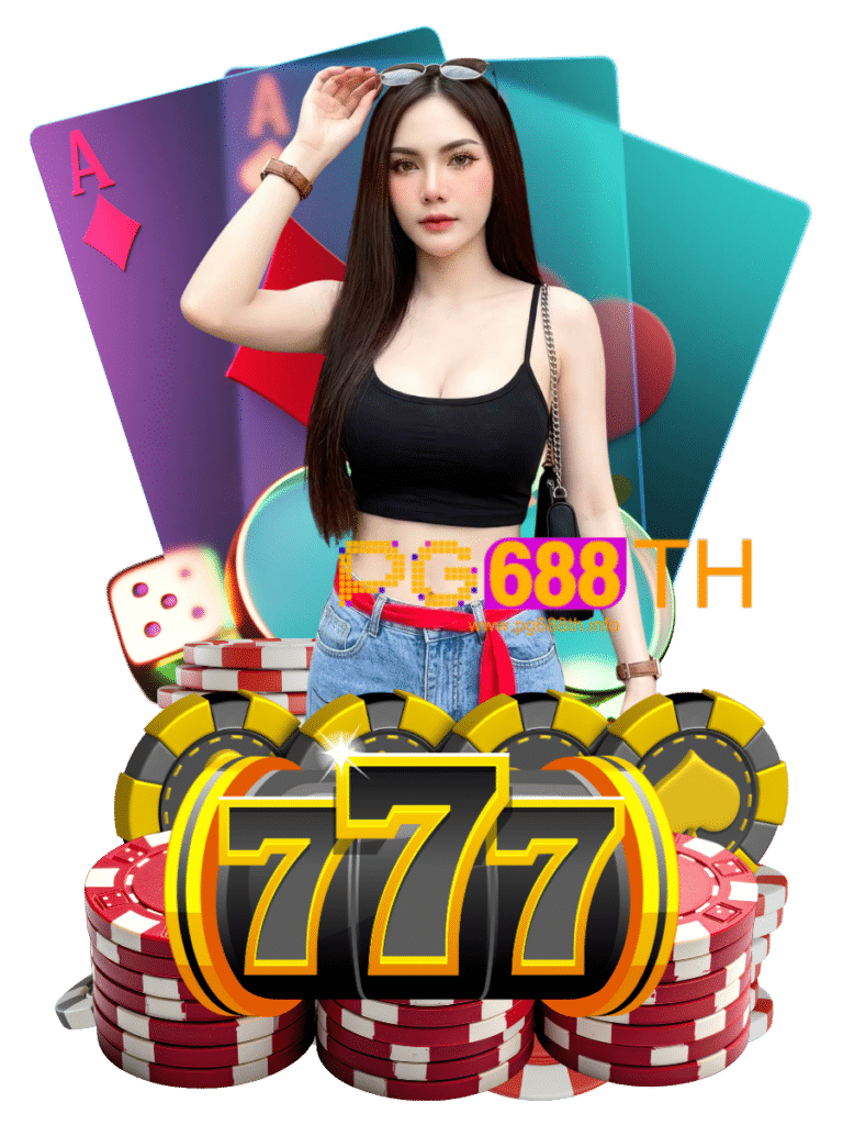 pg688 th สล็อตค่ายpg